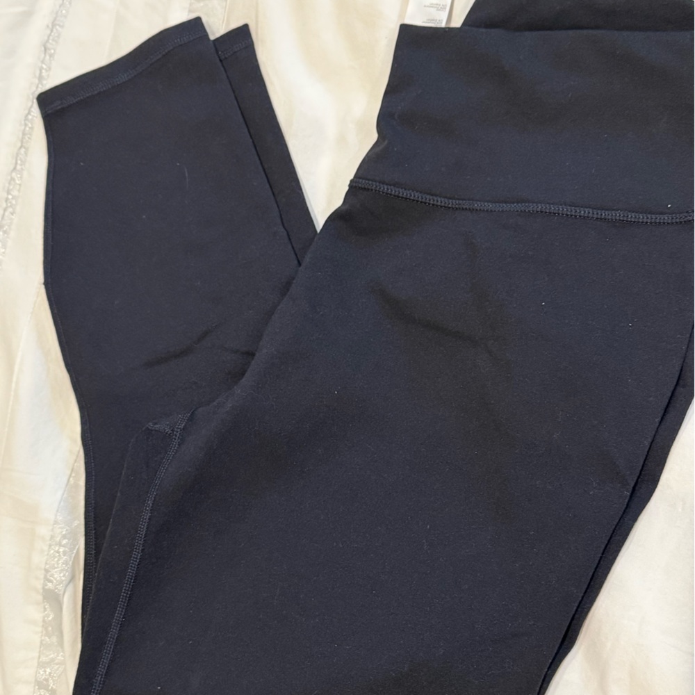 Fabletics PowerHold Midnight Leggings